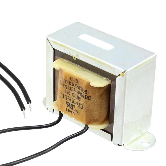 C-7X Triad Magnetics electronic component