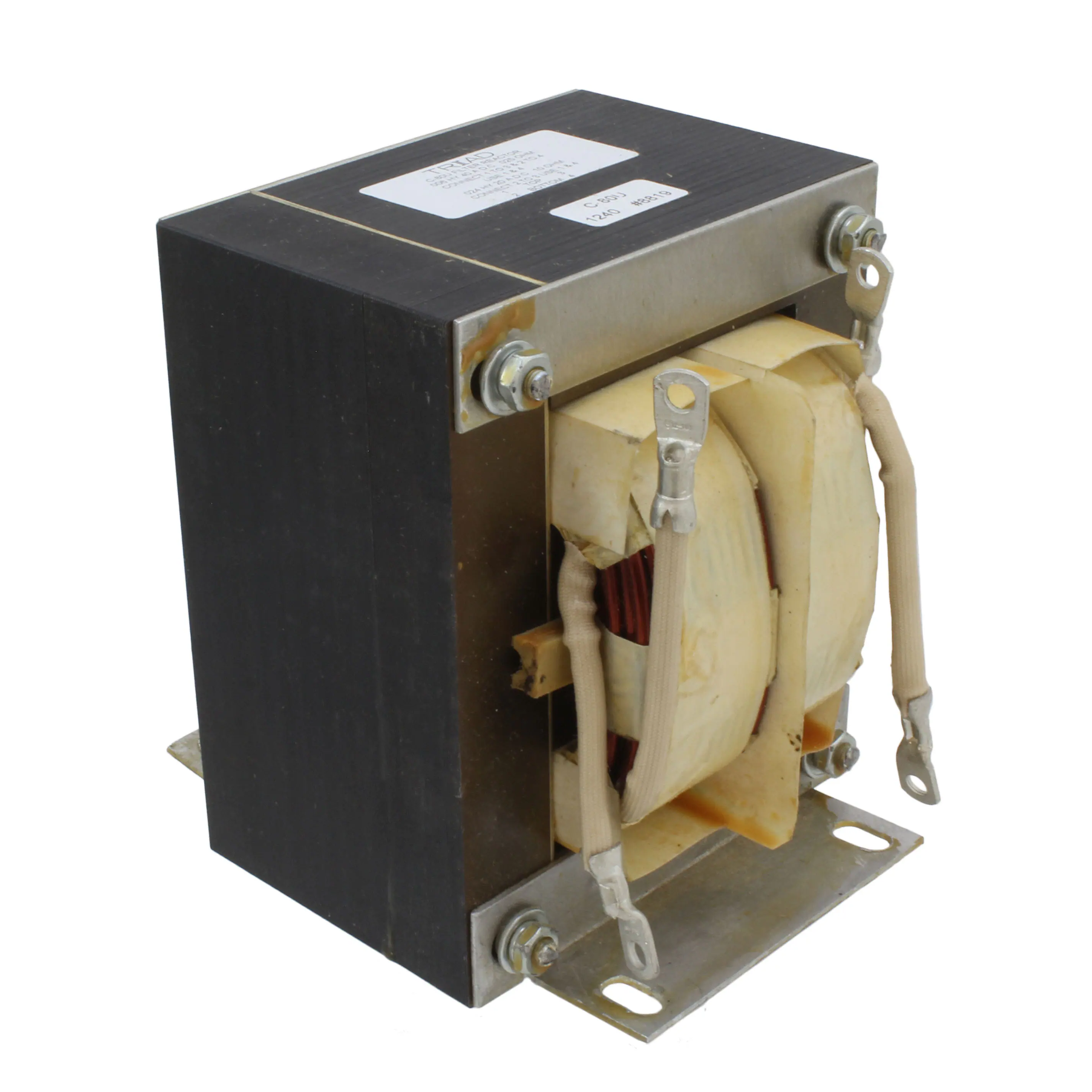 C-80U Triad Magnetics electronic component