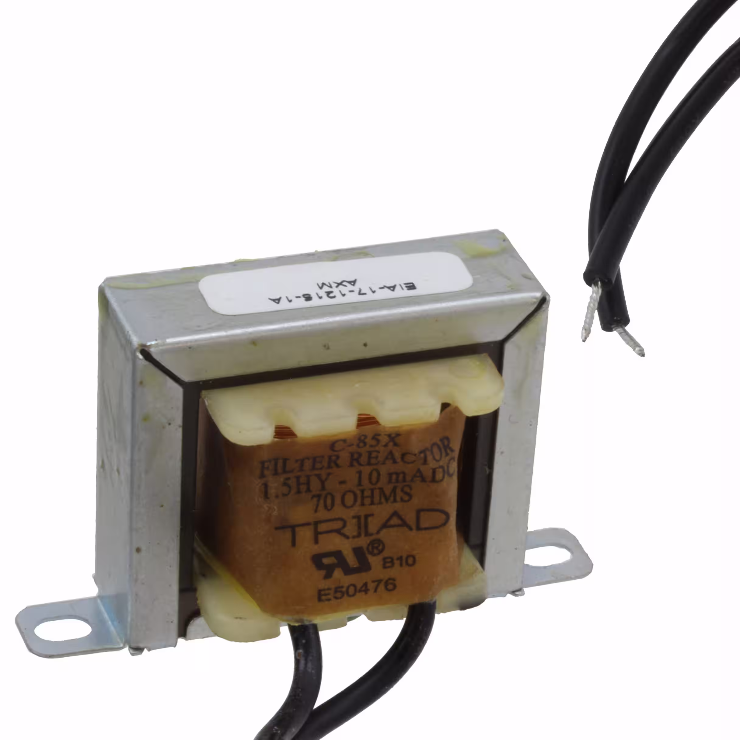 C-85X Triad Magnetics electronic component
