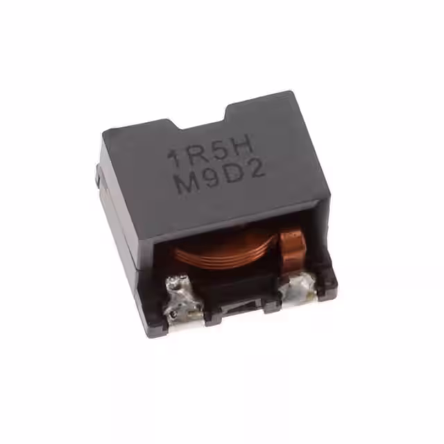 CDEP13D76T150NP-1R5MC-90 Sumida America Components Inc. electronic component