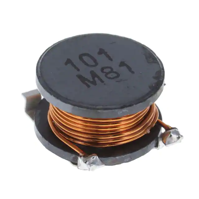 CDH80D48NP-101KC Sumida America Components Inc. electronic component