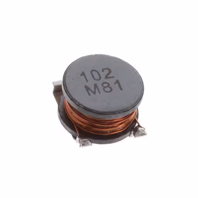 CDH80D48NP-102KC Sumida America Components Inc. electronic component