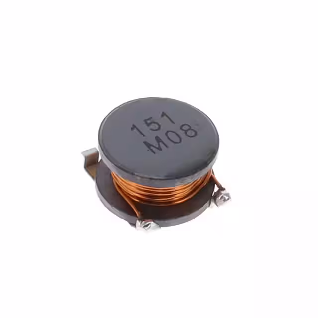 CDH80D48NP-151KC Sumida America Components Inc. electronic component