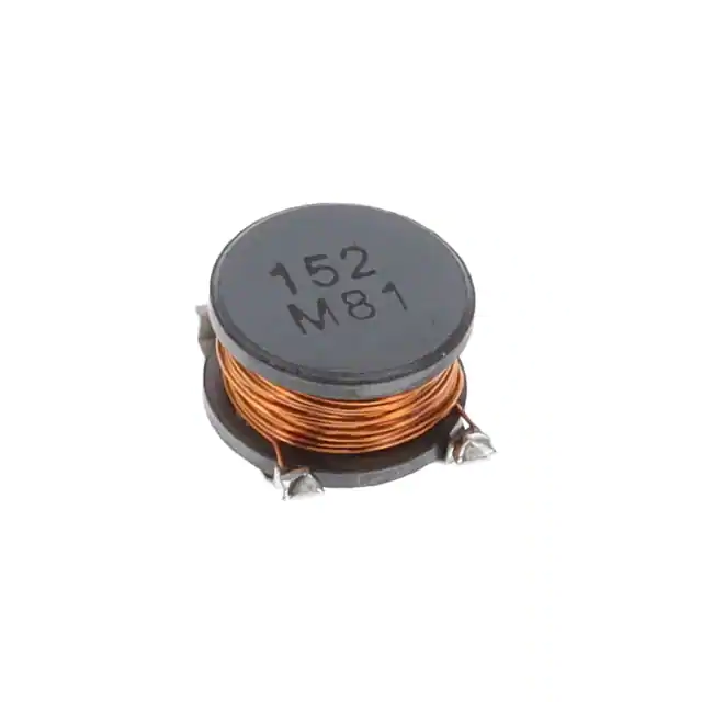 CDH80D48NP-152KC Sumida America Components Inc. electronic component