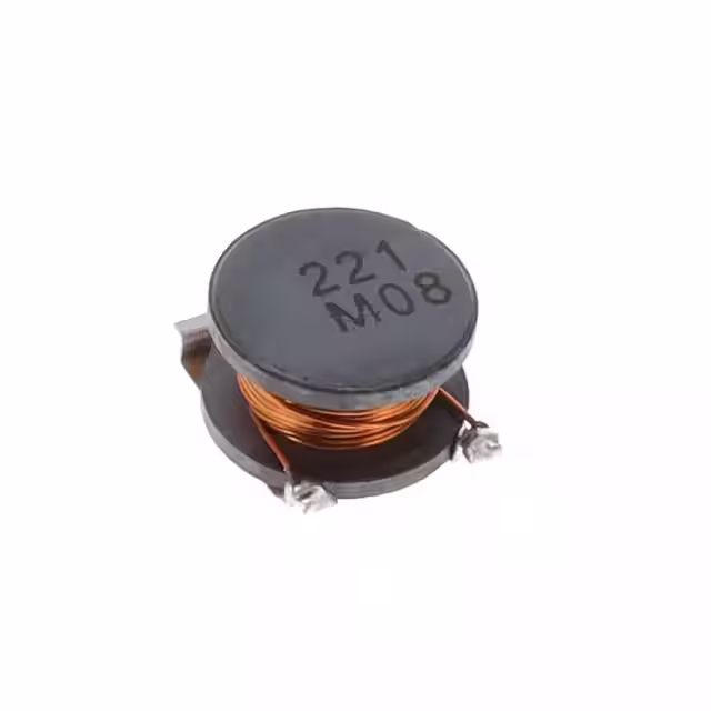 CDH80D48NP-221KC Sumida America Components Inc. electronic component