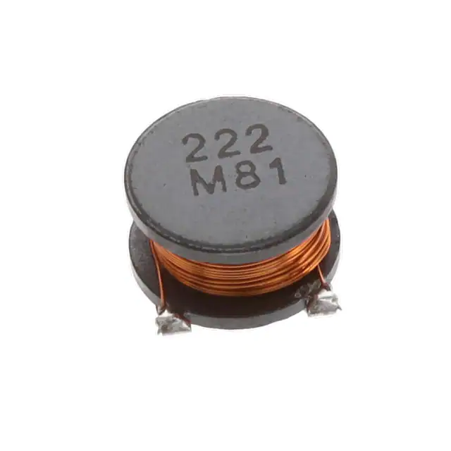 CDH80D48NP-222KC Sumida America Components Inc. electronic component