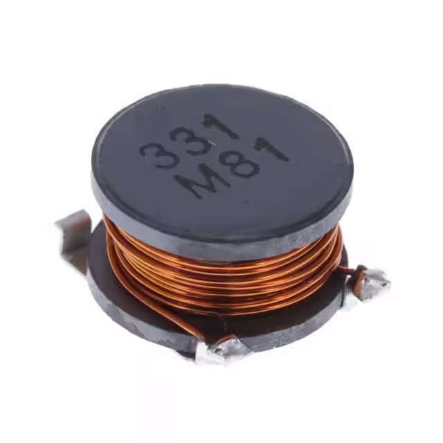 CDH80D48NP-331KC Sumida America Components Inc. electronic component