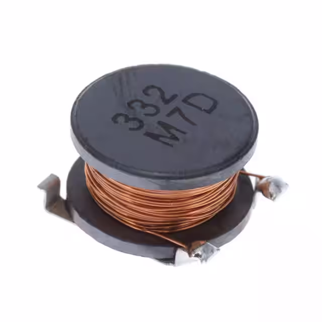 CDH80D48NP-332KC Sumida America Components Inc. electronic component