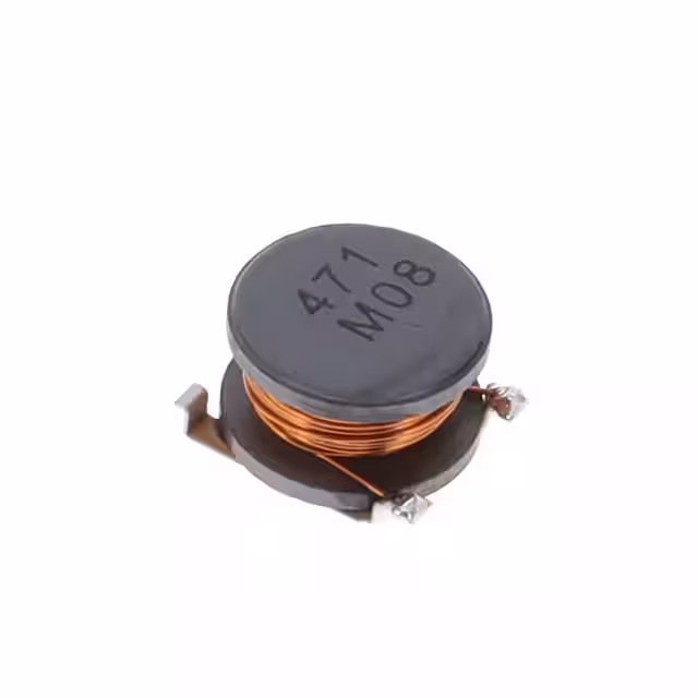 CDH80D48NP-471KC Sumida America Components Inc. electronic component