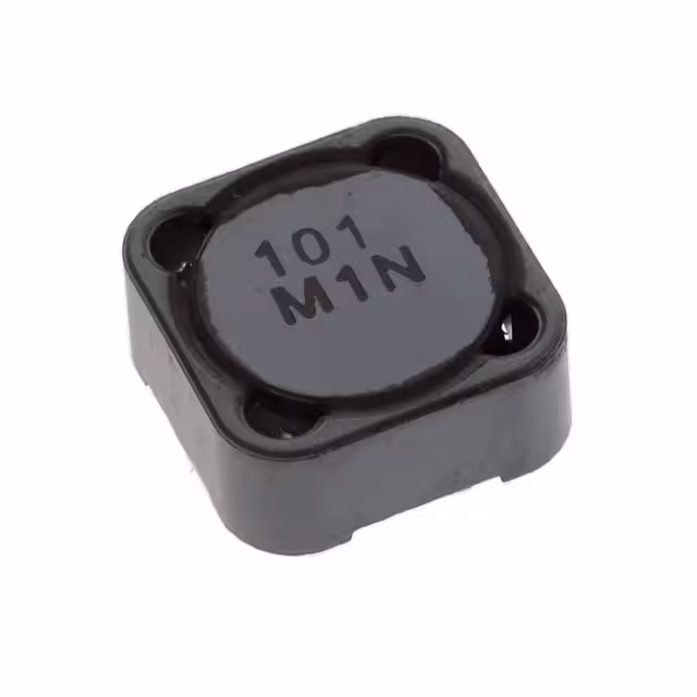 CDRH125L125NP-101MC Sumida America Components Inc. electronic component
