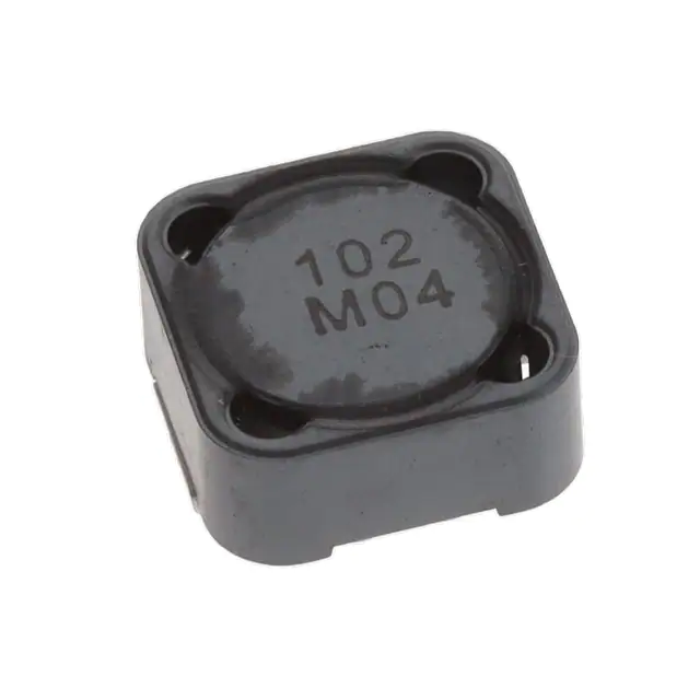 CDRH125L125NP-102MC Sumida America Components Inc. electronic component