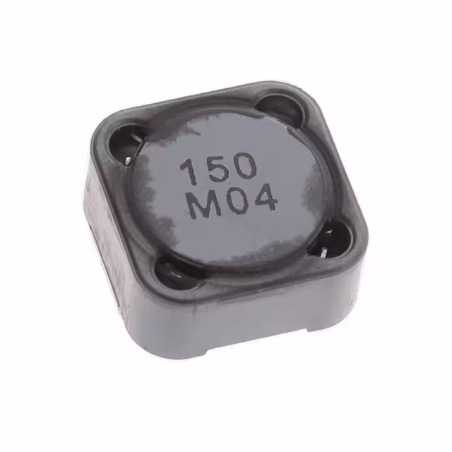 CDRH125L125NP-150MC Sumida America Components Inc. electronic component