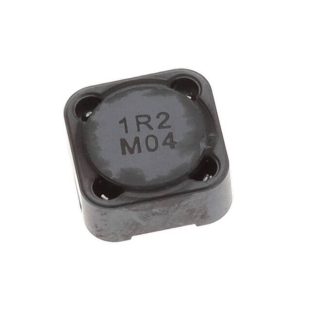 CDRH125L125NP-1R2NC Sumida America Components Inc. electronic component