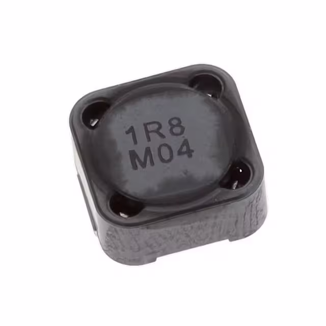 CDRH125L125NP-1R8NC Sumida America Components Inc. electronic component