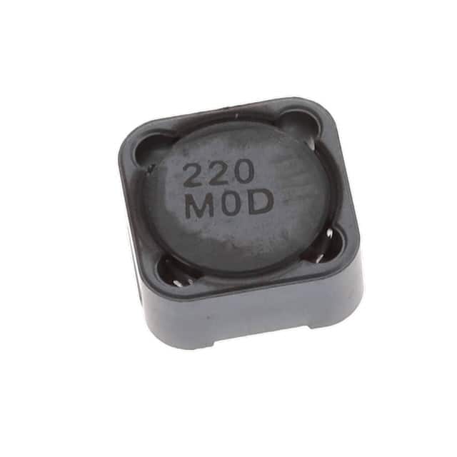 CDRH125L125NP-220MC Sumida America Components Inc. electronic component