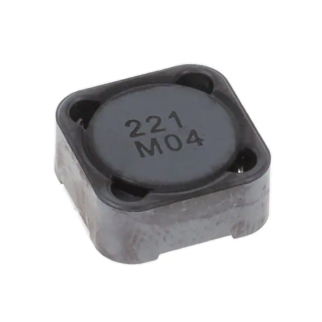 CDRH125L125NP-221MC Sumida America Components Inc. electronic component