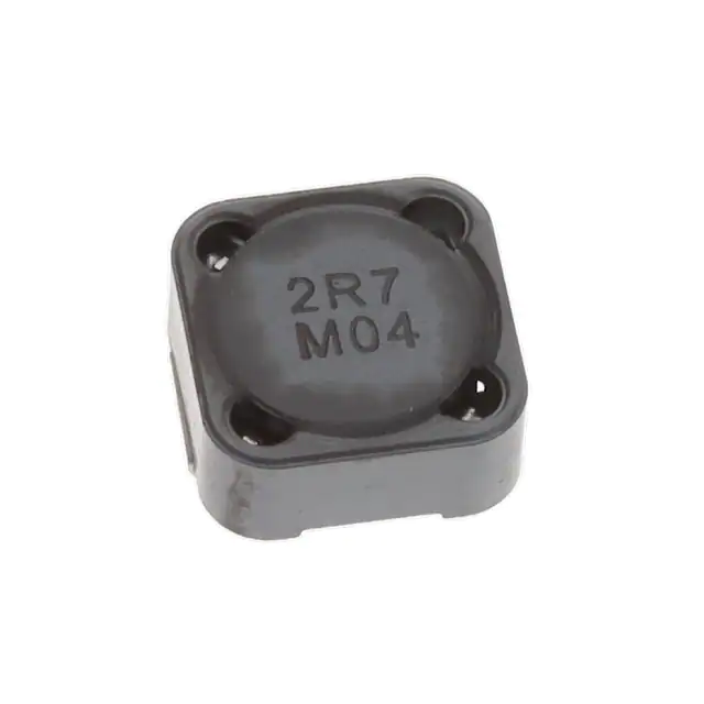 CDRH125L125NP-2R7NC Sumida America Components Inc. electronic component