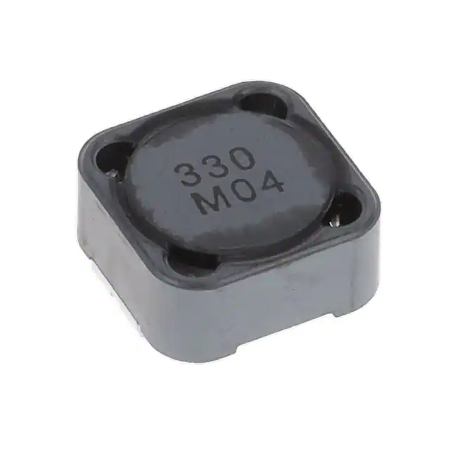 CDRH125L125NP-330MC Sumida America Components Inc. electronic component