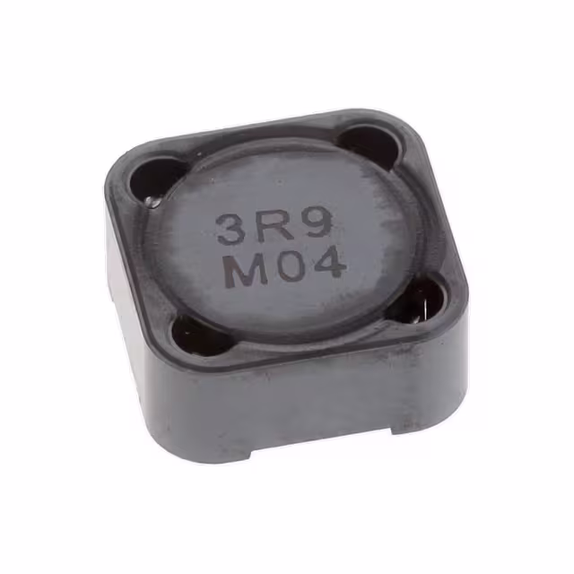 CDRH125L125NP-3R9NC Sumida America Components Inc. electronic component