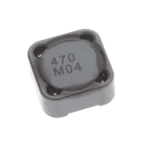 CDRH125L125NP-470MC Sumida America Components Inc. electronic component
