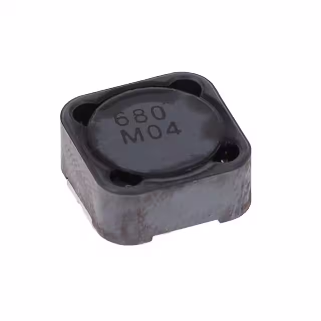 CDRH125L125NP-680MC Sumida America Components Inc. electronic component