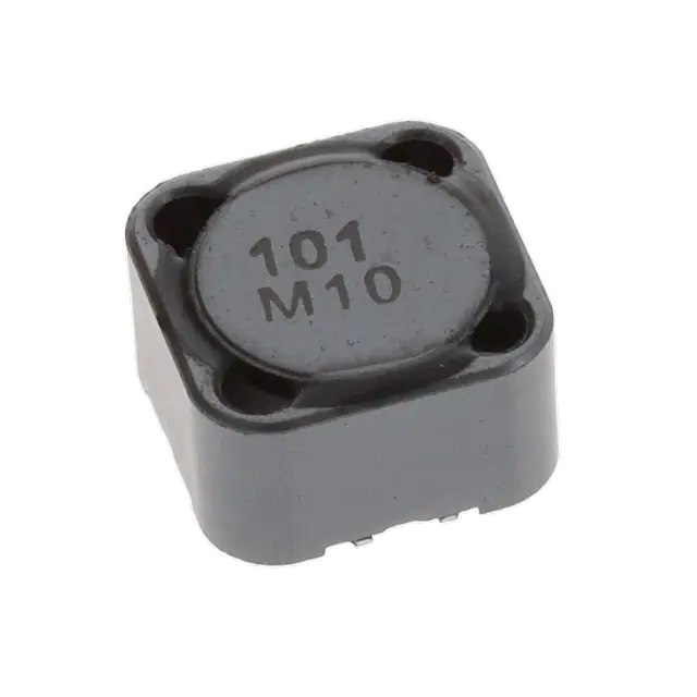 CDRH127L125NP-101MC Sumida America Components Inc. electronic component