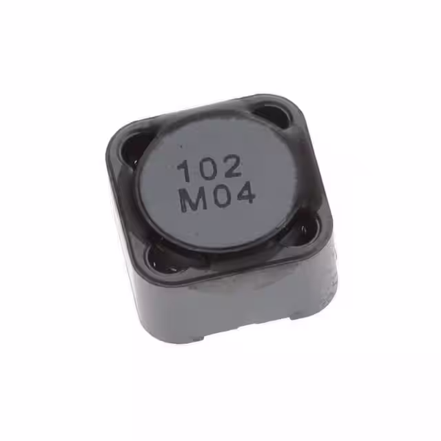 CDRH127L125NP-102MC Sumida America Components Inc. electronic component