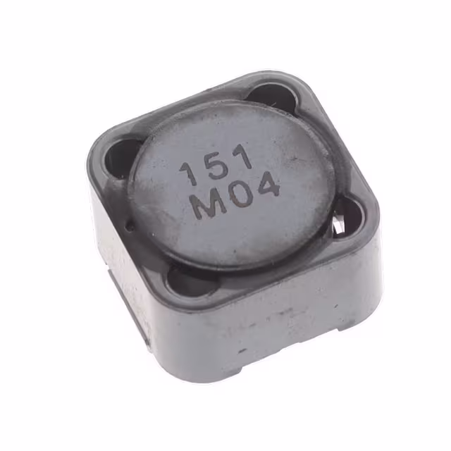 CDRH127L125NP-151MC Sumida America Components Inc. electronic component