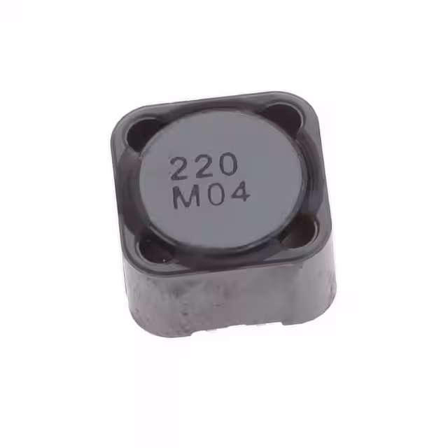 CDRH127L125NP-220MC Sumida America Components Inc. electronic component
