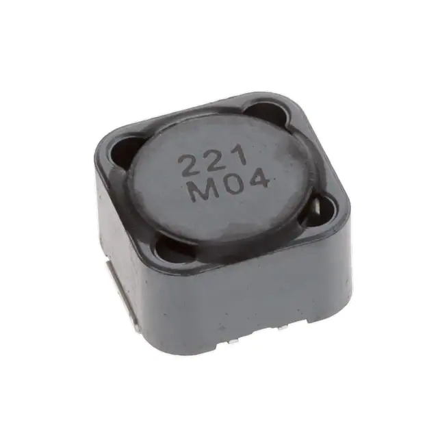 CDRH127L125NP-221MC Sumida America Components Inc. electronic component