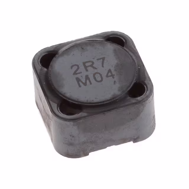 CDRH127L125NP-2R7NC Sumida America Components Inc. electronic component