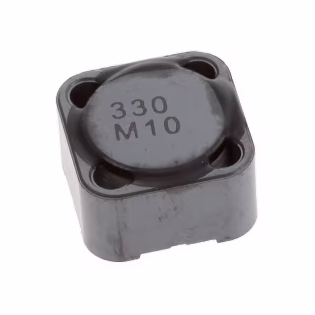 CDRH127L125NP-330MC Sumida America Components Inc. electronic component