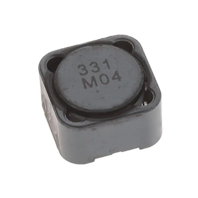 CDRH127L125NP-331MC Sumida America Components Inc. electronic component