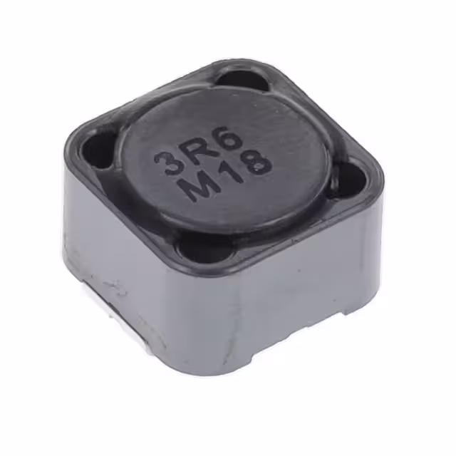 CDRH127L125NP-3R6NC Sumida America Components Inc. electronic component