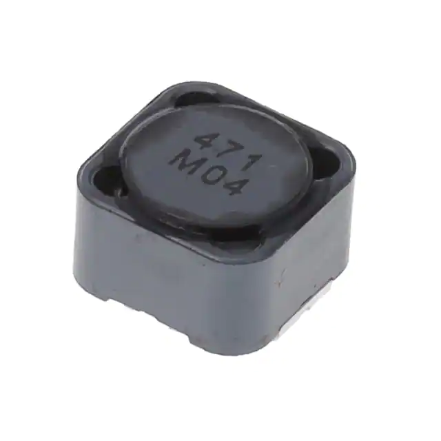 CDRH127L125NP-471MC Sumida America Components Inc. electronic component