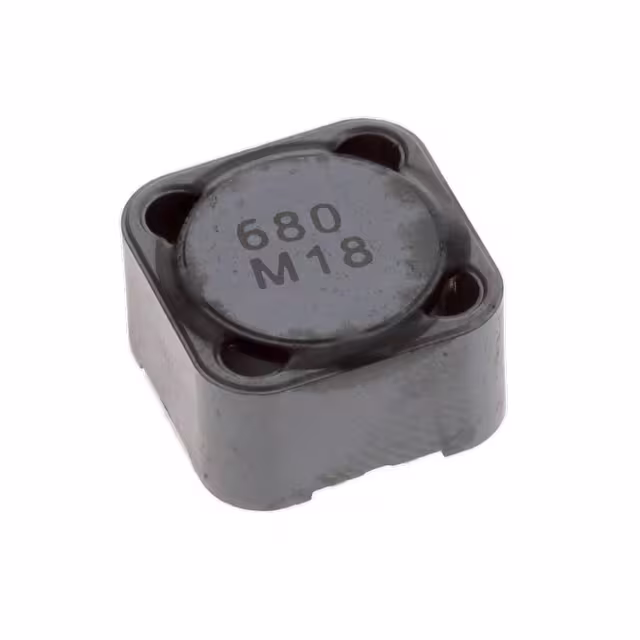 CDRH127L125NP-680MC Sumida America Components Inc. electronic component