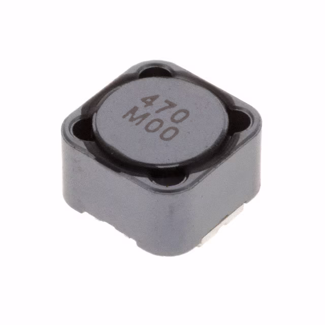 CDRH127L125NP-681MC Sumida America Components Inc. electronic component