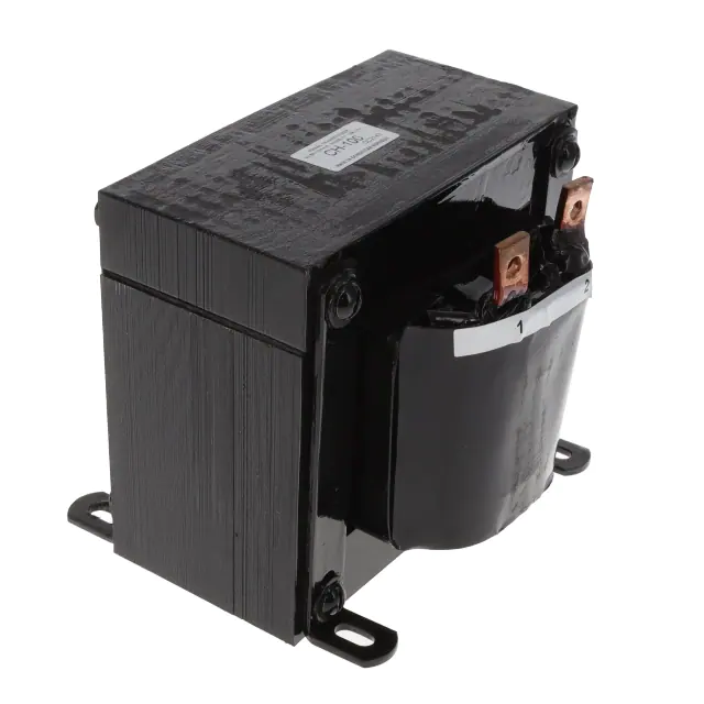 CH-100 Signal Transformer electronic component
