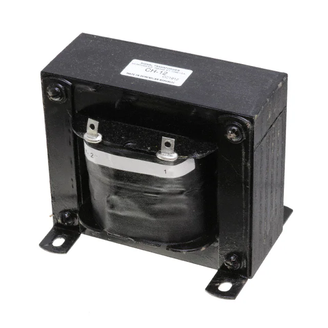 CH-12 Signal Transformer electronic component