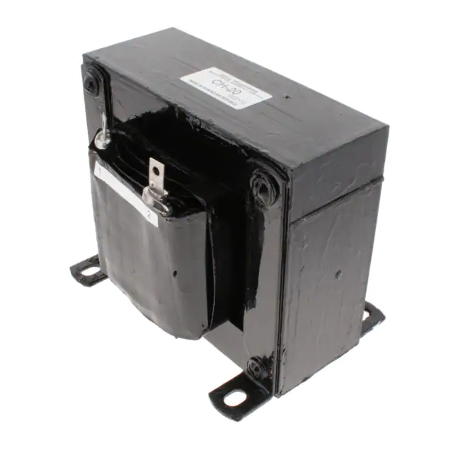 CH-20 Signal Transformer electronic component