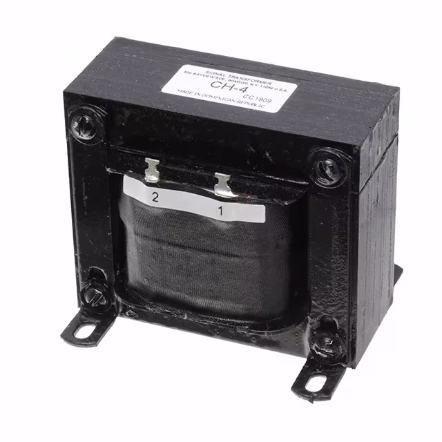 CH-4 Signal Transformer electronic component