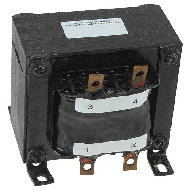 CL-25-50 Signal Transformer electronic component