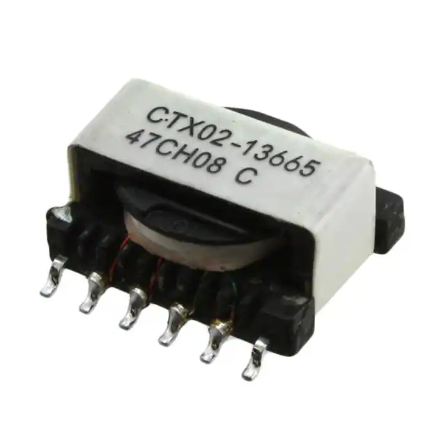 CTX02-13665 Eaton - Electronics Division electronic component