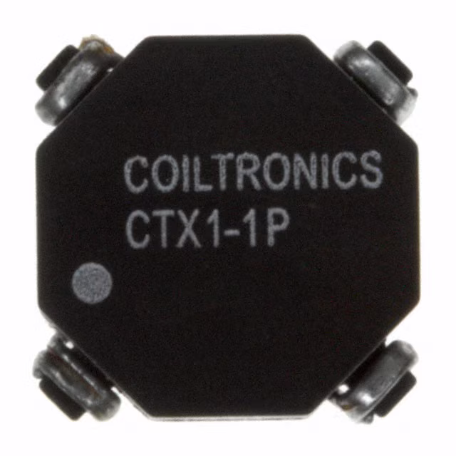 CTX1-1P-R Eaton - Electronics Division electronic component
