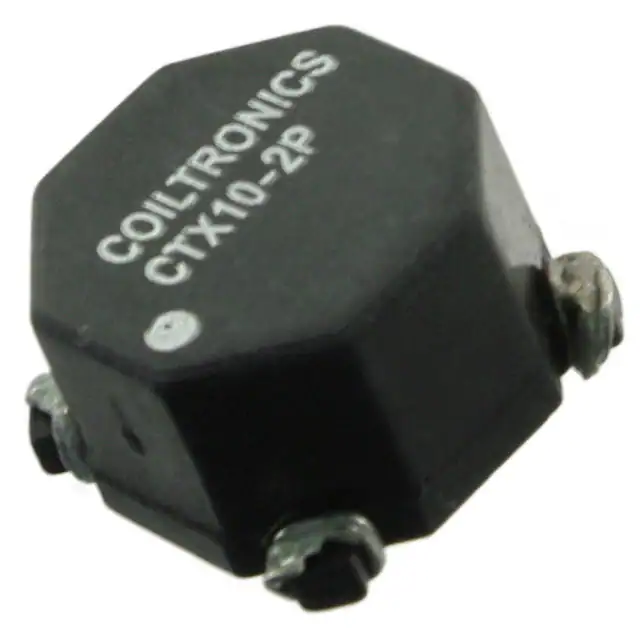 CTX10-2P-R Eaton - Electronics Division related electronic component