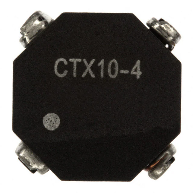 CTX10-4-R Eaton - Electronics Division related electronic component