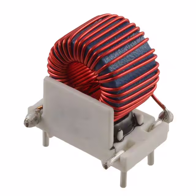 CTX100-1-52M-R Eaton - Electronics Division electronic component