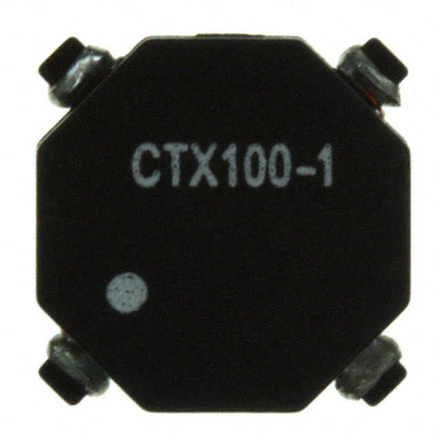 CTX100-1-R Eaton - Electronics Division electronic component