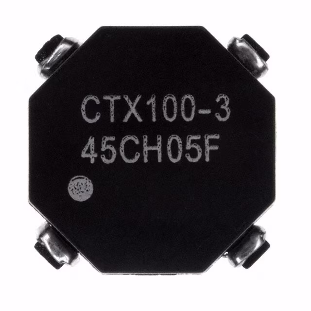 CTX100-3-R Eaton - Electronics Division electronic component