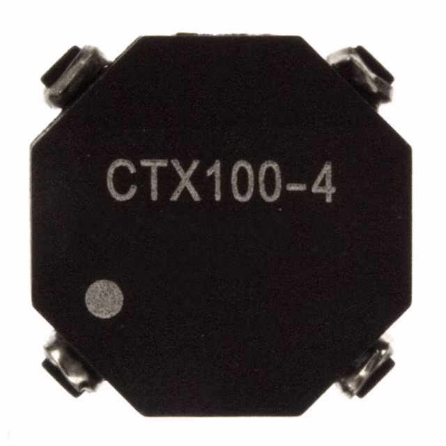 CTX100-4-R Eaton - Electronics Division electronic component